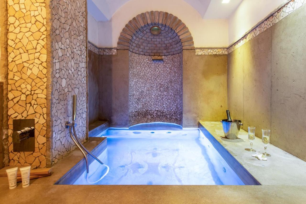 Le Jardin Romain Taormina Dış mekan fotoğraf