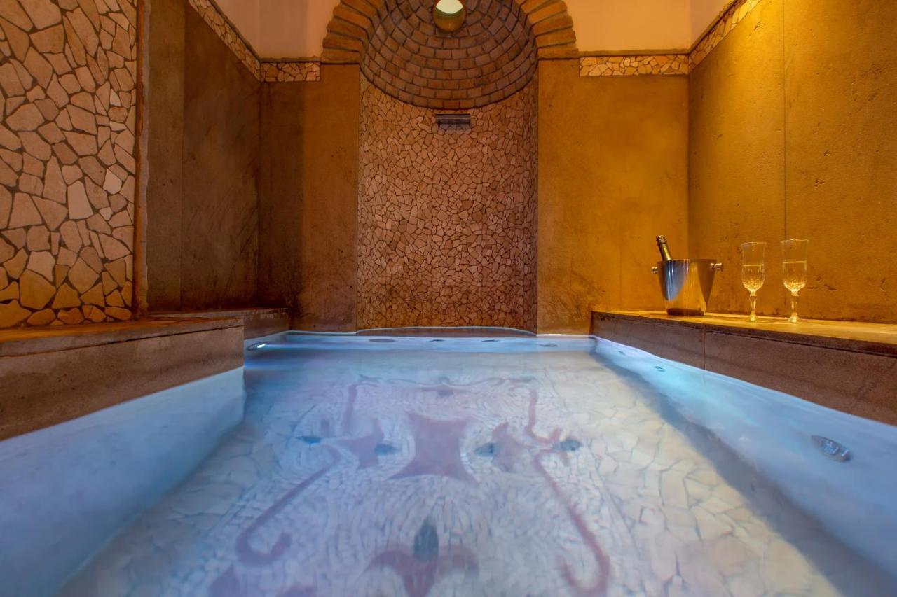 Le Jardin Romain Taormina Dış mekan fotoğraf